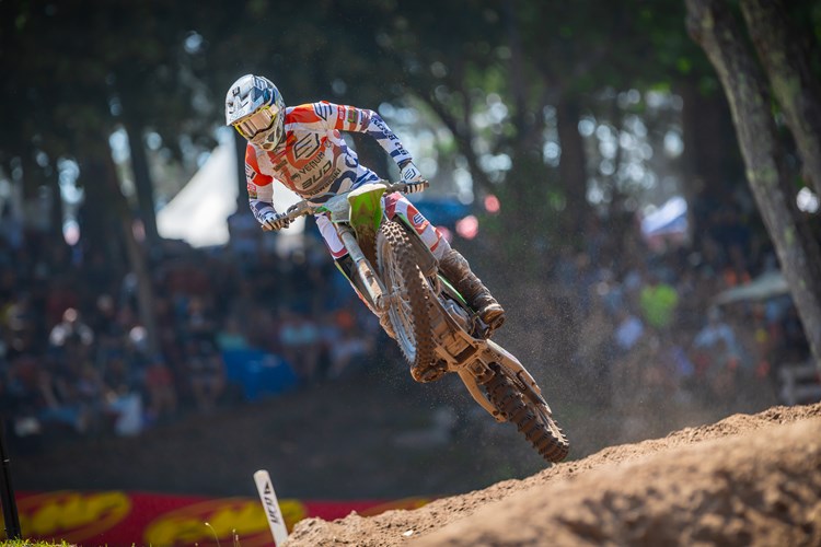 Garcia at The Wick 338
